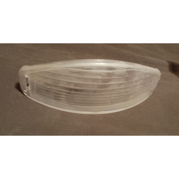 Bissell PowerForce Turbo Upright Vacuum 6585 Light Lense Cover Replacement Part - Picture 1 of 7